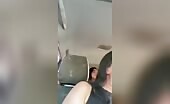 Girls vocalize and also driving on livestream enter into the system crash they