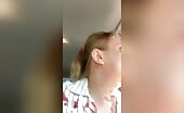 Gresham girl go in the face while functioning assignments