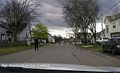Shooter who wounded pair of girls fatally shot himself during drawback
