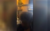 Man stabbed to death by a crowd of youngster in barcelona