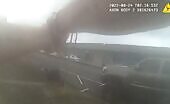 Hawaii county cops release body-worn electronic camera footage coming from s.