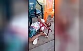 He just liked being a mobster uncensored videos murders, director