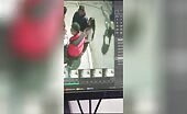 Heated discussion ends in cold blooded homicide
