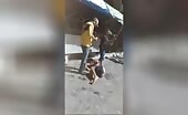 Home intruder gets into the inappropriate property
