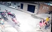 Home invader obtains lynched to fatality through home owners