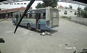 Exactly how certainly not to exit a bus