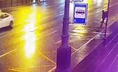 Jaywalker mowed down by racer uncensored videos murders,