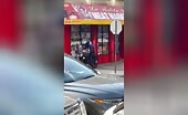 Aura for nyc muggers