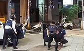 Kidnapper try dead through mandarin authorities