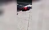 Knife fight goes out of one lifeless and also one in dreadful misery