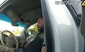 Los angeles deputies shoot guy as he charges toward