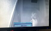 Lebanese lady devote self-destruction in front of her ex-husband doo