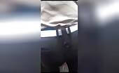 Filling aspect of physical bodies of targets squashed by a vehicle unce