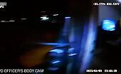 Louisiana cops get rid of unarmed black male after neighbor complai