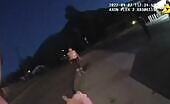 Guy armed with screwdriver try, gotten rid of by deput
