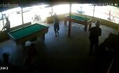 Man extremely put to death inside pool venue