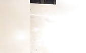 Man electrocuted on learn during the course of event