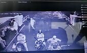 Man ends lifestyle through leaping coming from watercraft