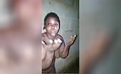 Nigeria cultist brutalized naked tiktok starlet