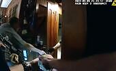 Police body cam footage reveals capturing death of daniel mcalp