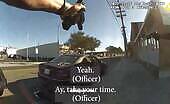 Sapd have actually launched bodycam online video coming from an incident where offi