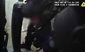 Sacramento cops fire man with falchion in rescue of hostages