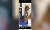 Several ladies brutally bully and also beat a schoolmate china u.