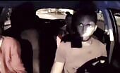 Uber motorist obtains pepper sprayed as well as wounded through crazy passeng
