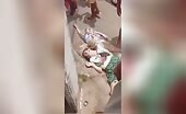 Female and her relative go dead