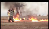 ISIS Brutality - Burns Turkish Soldiers Alive