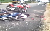 Died In Bike Accident 