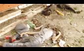 Massacre Of Shajaiya Complete Video 