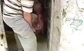 Another Footage Of Israel Cruelty In Gaza