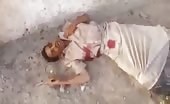 Death of the Houthis in Yemen