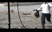 Syrian Civilian Massacre By Assad Army