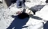 Massacre In Syria By Assad's Regime