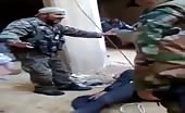 The Mad Assad’s Army Tortures The Civilian