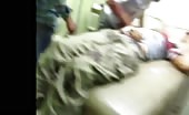 Footage of Severe wounded Civilians (Graphic Content)