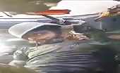 Footage Of A Dying Fsa Soldier