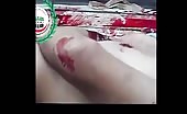 Man Brutally Tortured And Shot In The Ribs