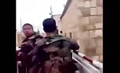 Bloody Massacre By Assad’s Men