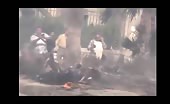 Aftermath Footage Of Rabaa Massacre In Egypt