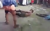 Cruel Torture Of Muslim