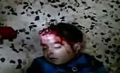 Child Brutally Killed (Graphic Content)