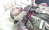 Dead FSA soldier