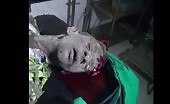 Brutally Killed In Bombing – 5