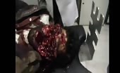 Brutally Killed In Bombing – 28