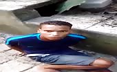 Brazilian Thief Shot
