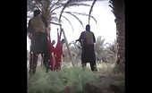 ISIS Brutal Execution Footage