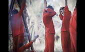 ISIS Shoots 6 Prisoners
